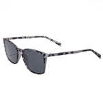Italia Independent Gray Acetate Sunglasses II0037096000AC