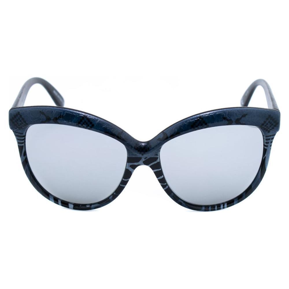 Italia Independent Gray Acetate Sunglasses II0092INX071000AC