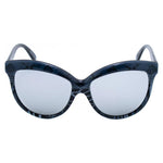 Italia Independent Gray Acetate Sunglasses II0092INX071000AC