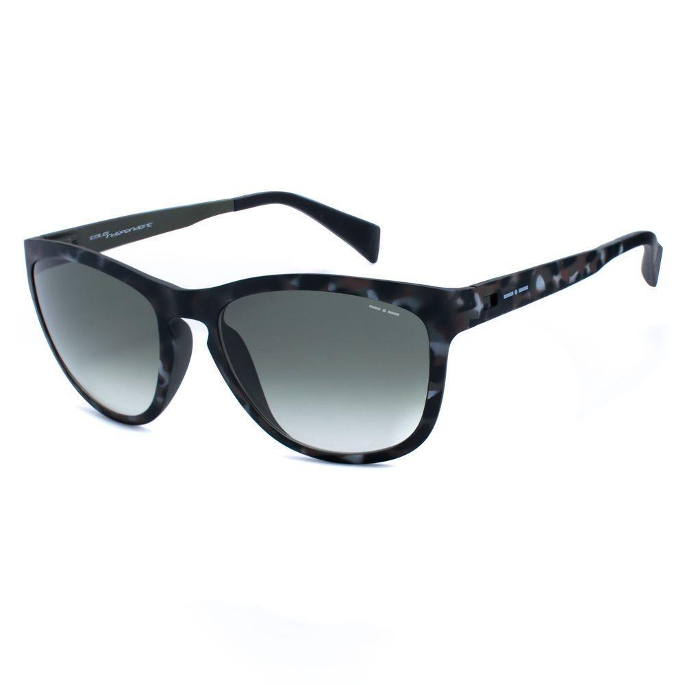 Italia Independent Gray Acetate Sunglasses II0111093000AC