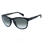 Italia Independent Gray Acetate Sunglasses II0111093000AC
