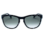 Italia Independent Gray Acetate Sunglasses II0111093000AC