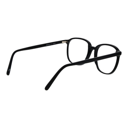Andy Wolf Black Acetate Glasses (Frames)