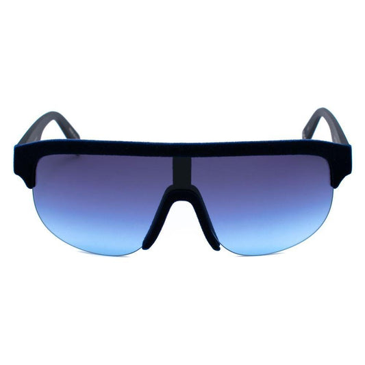 Italia Independent Black Acetate Sunglasses II0911V021000AC