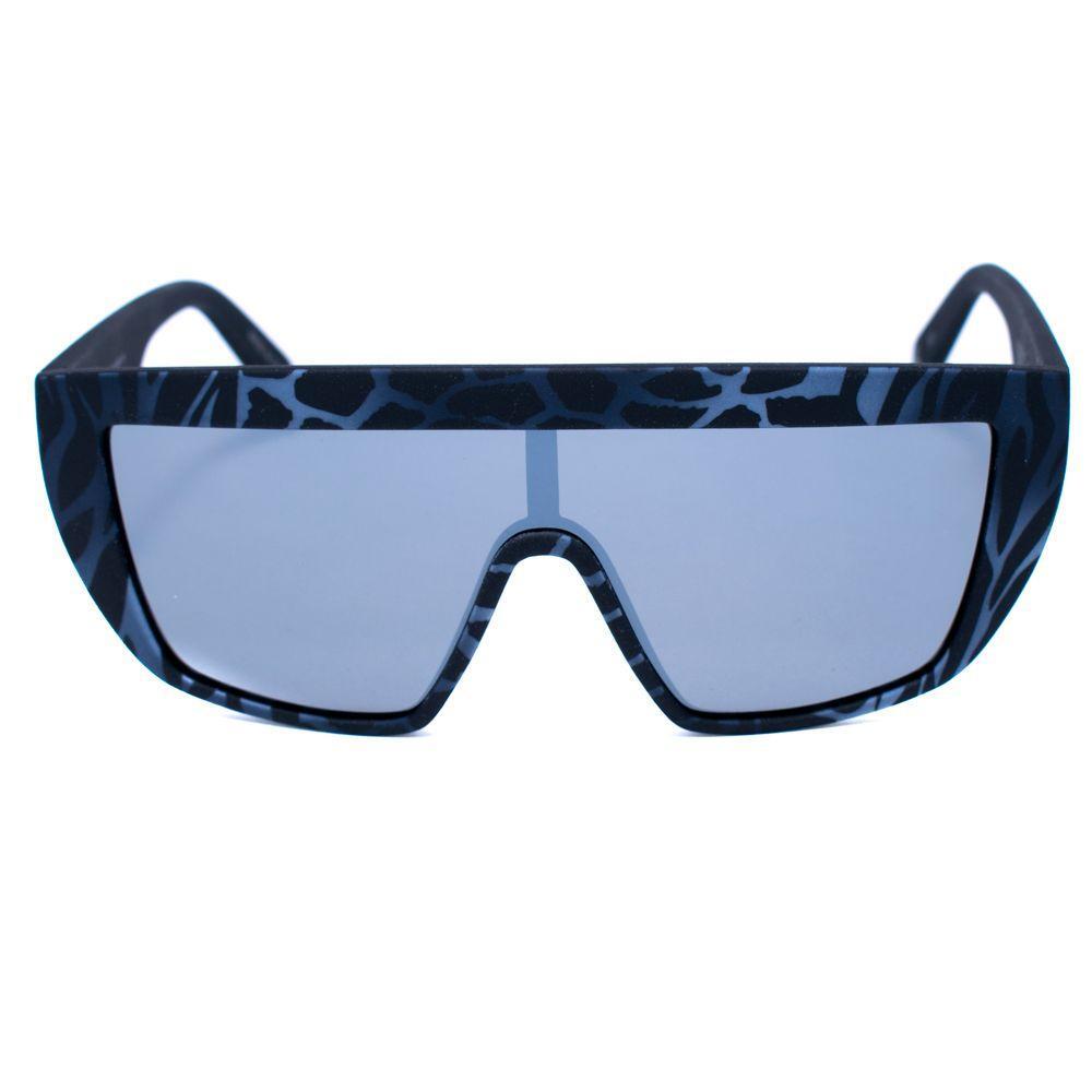 Italia Independent Gray Acetate Sunglasses II0912ZEF071AC