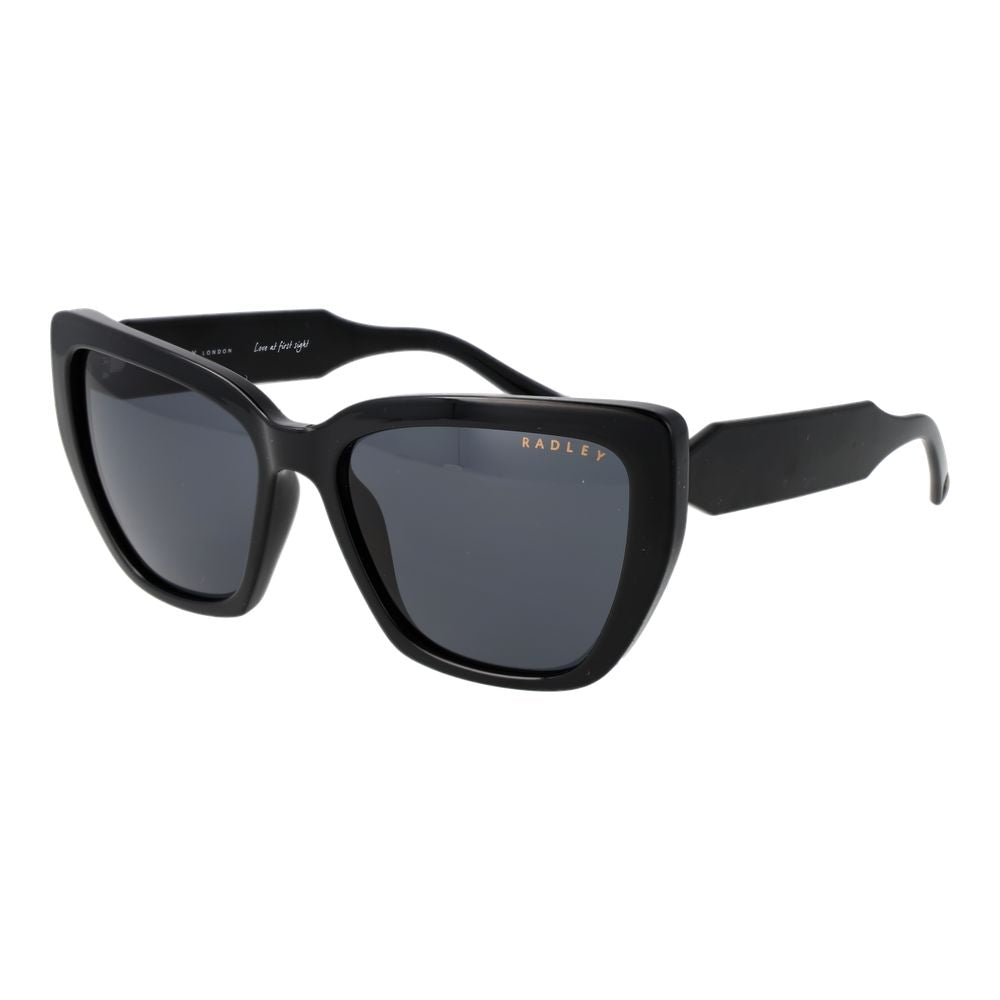 Radley Black Women Sunglasses RA-1057920