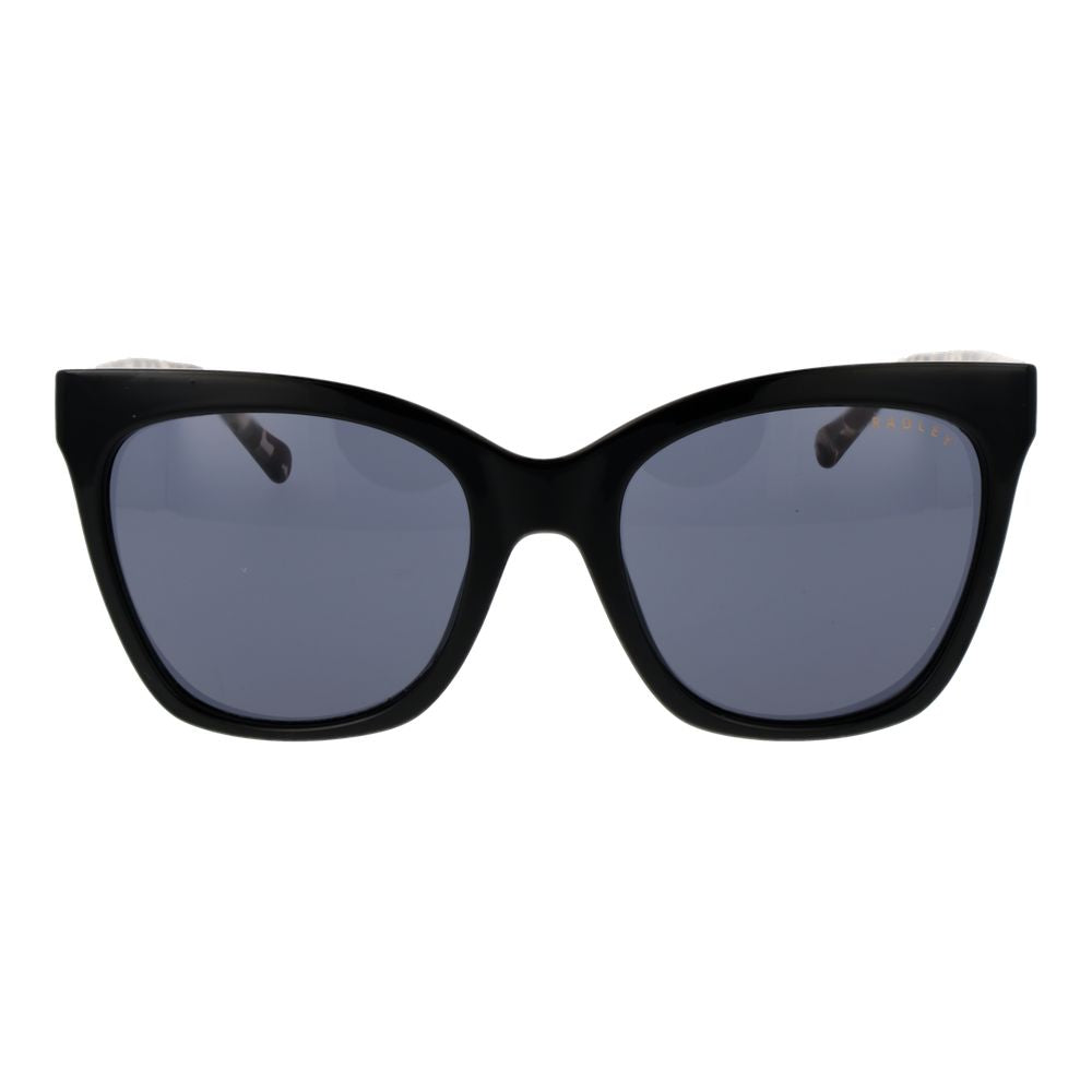 Radley Black Women Sunglasses RA-1057922