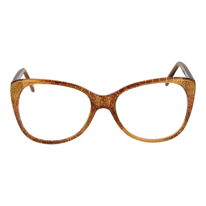 Andy Wolf Orange Acetate Glasses (Frames)