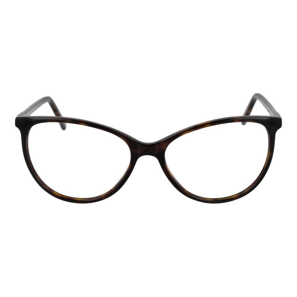 Andy Wolf Brown Acetate Glasses (Frames)