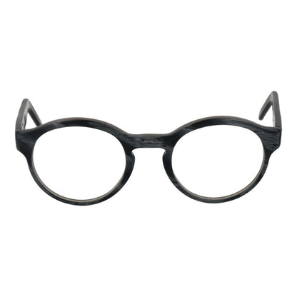 Andy Wolf Gray Acetate Glasses (Frames)