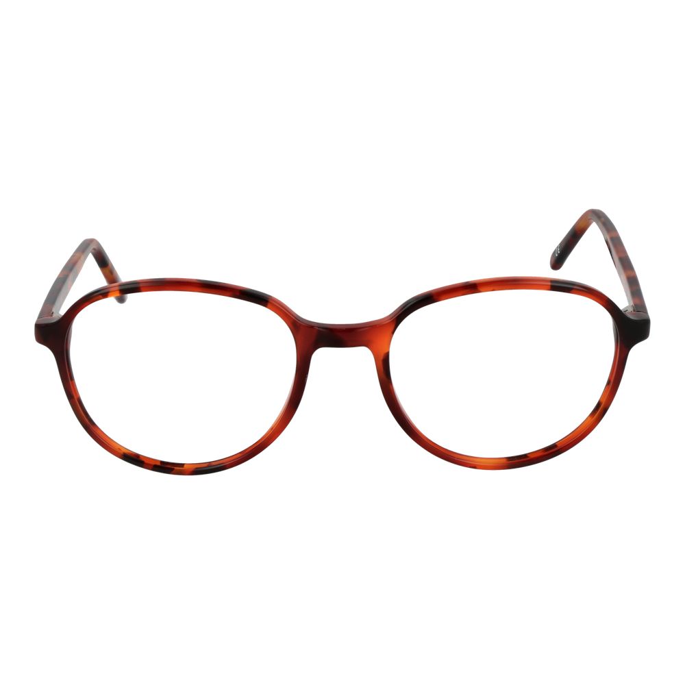 Andy Wolf Red Acetate Glasses (Frames)