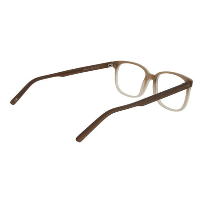 Andy Wolf Brown Acetate Glasses (Frames)