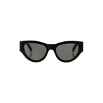 Saint Laurent Cat-eye Sunglasses SA671762Y99011000BB