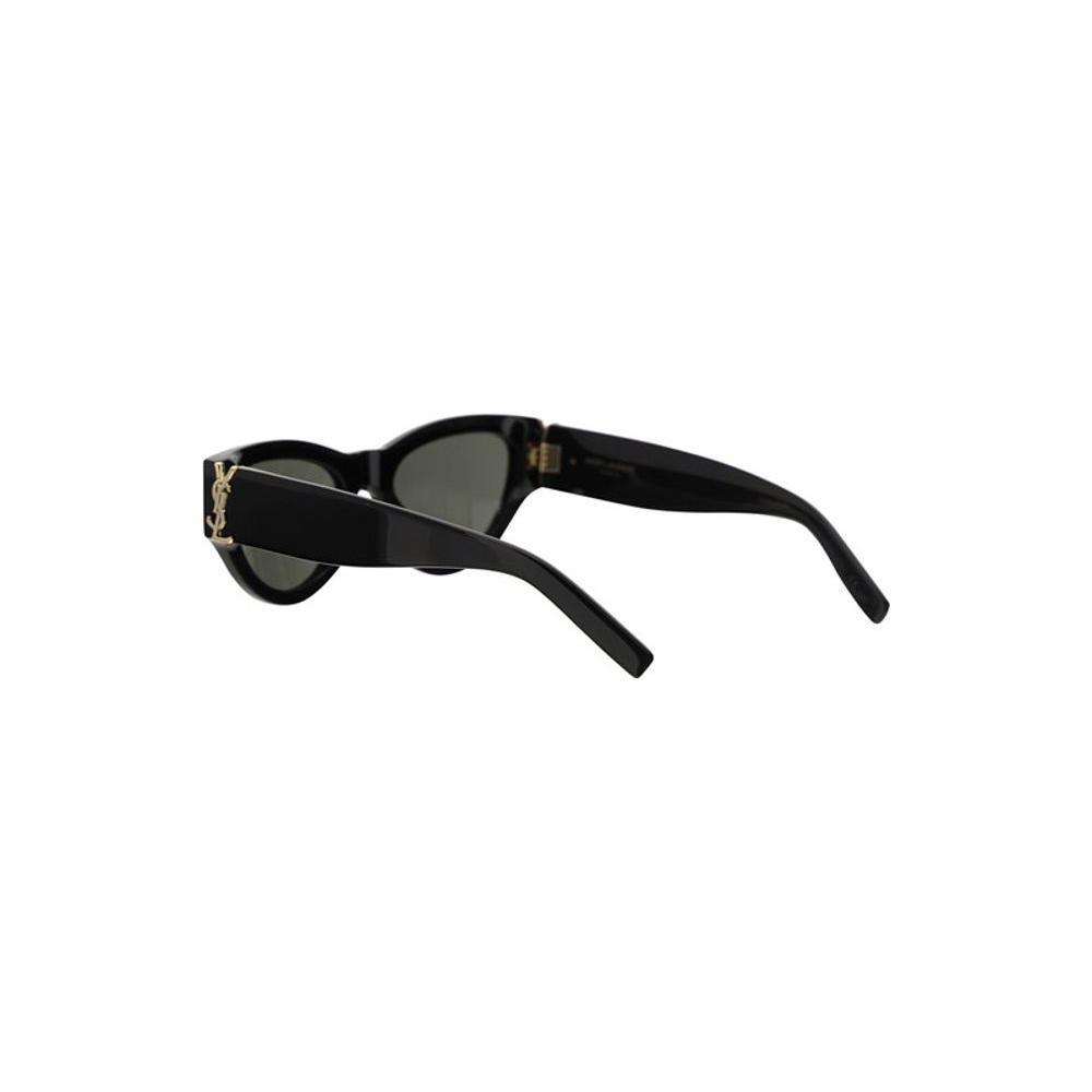Saint Laurent Cat-eye Sunglasses SA671762Y99011000BB
