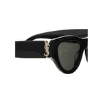 Saint Laurent Cat-eye Sunglasses SA671762Y99011000BB