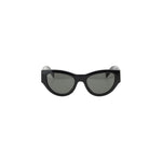 Saint Laurent Cat-eye Sunglasses SA671762Y99011000BB