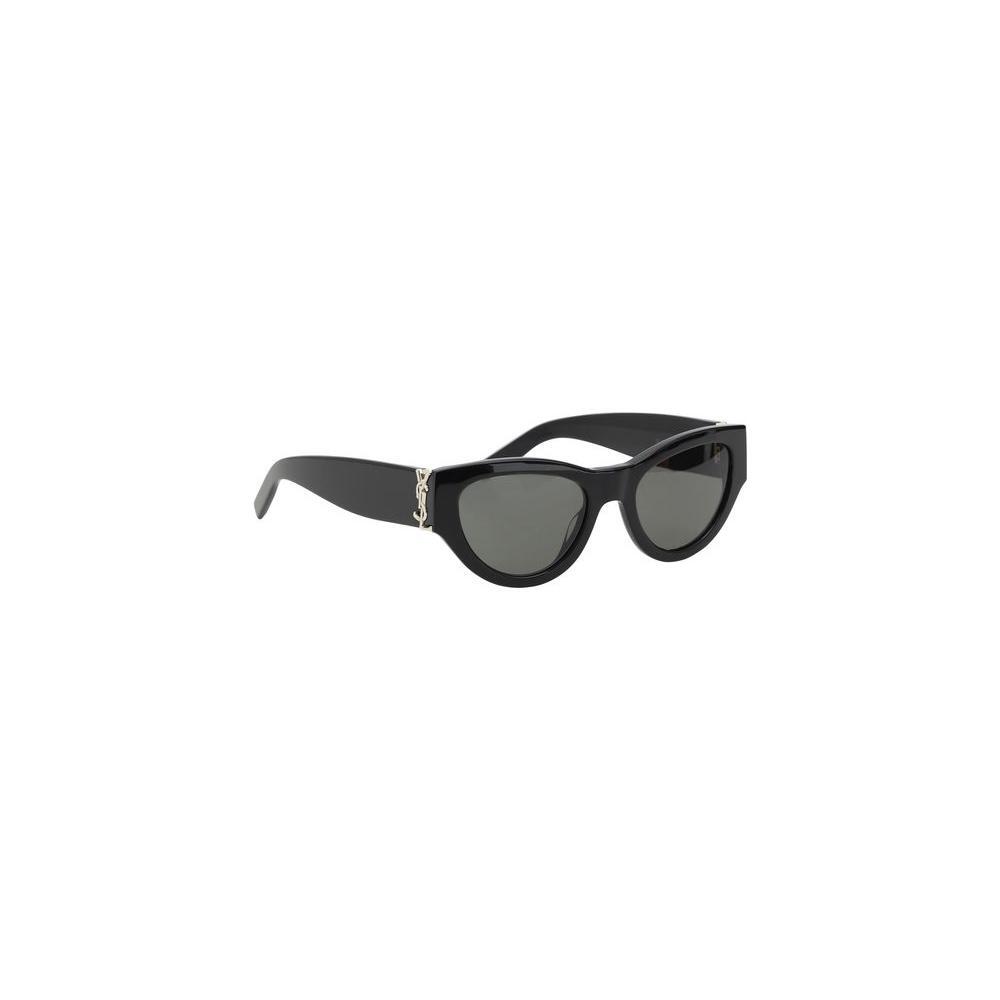 Saint Laurent Cat-eye Sunglasses SA671762Y99011000BB