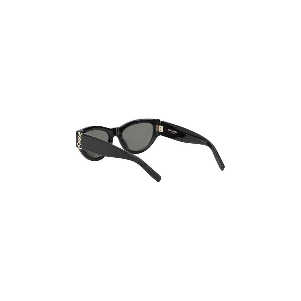 Saint Laurent Cat-eye Sunglasses SA671762Y99011000BB