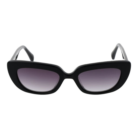 Maje Black Women Sunglasses MA-1028357