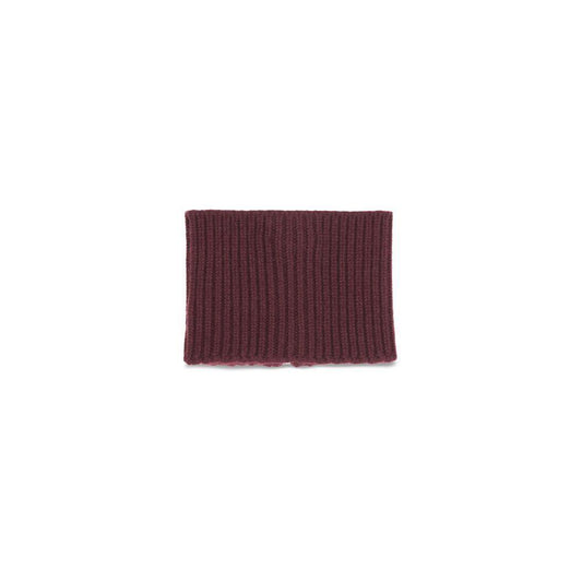 SA SU PHI Cashmere collar Scarf