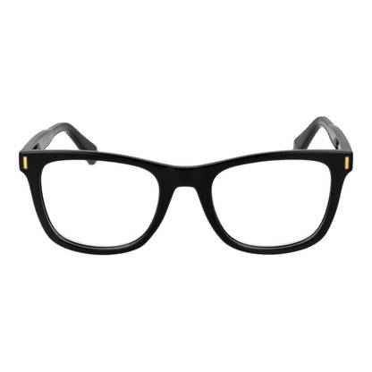 Polaroid Black Polyester Glasses (Frames)
