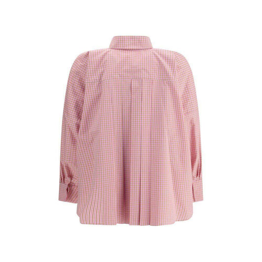 Ella Kimono Shirt EL-ASH223FLAN501-IT40 | M