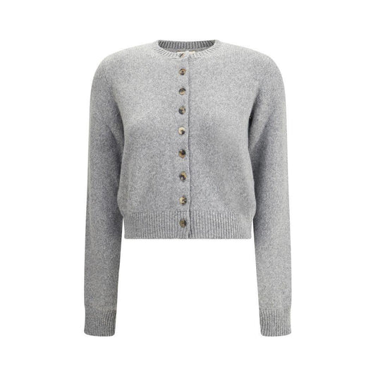 Khaite Everheart Cardigan