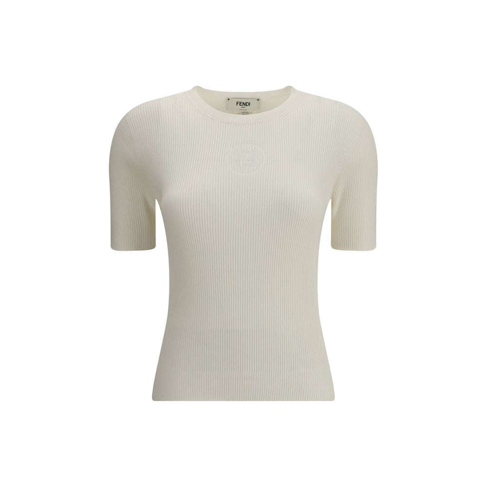 Fendi 1925 T-Shirt FE-FZXD61AUI4F08QQ-IT40 | M