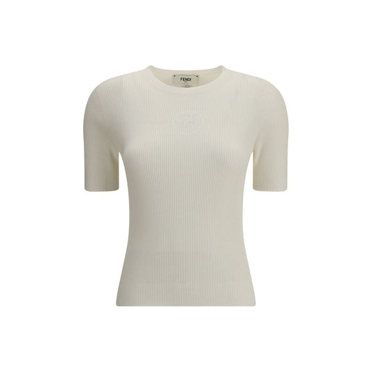 Fendi 1925 T-Shirt FE-FZXD61AUI4F08QQ-IT40 | M