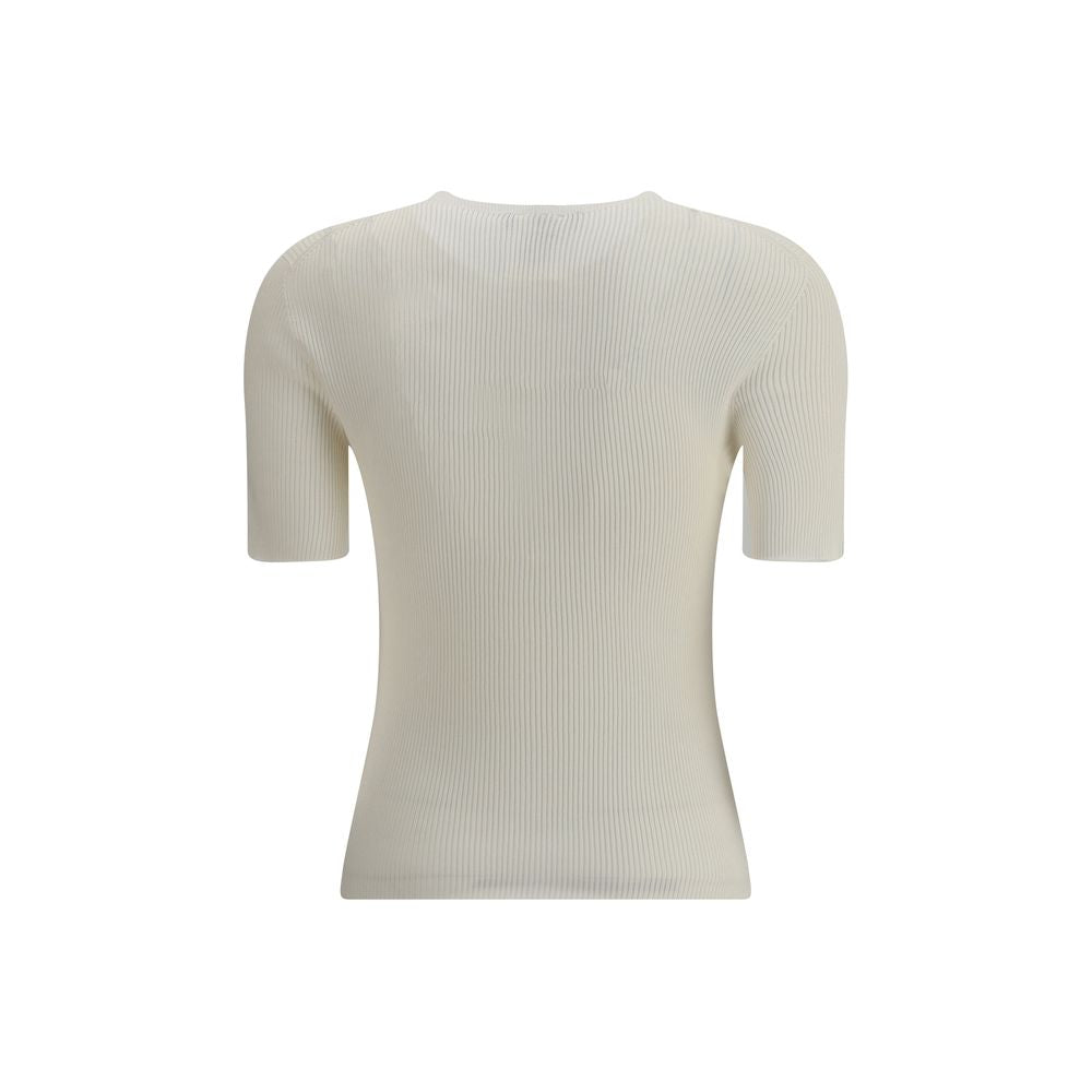 Fendi 1925 T-Shirt FE-FZXD61AUI4F08QQ-IT40 | M