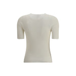 Fendi 1925 T-Shirt FE-FZXD61AUI4F08QQ-IT40 | M