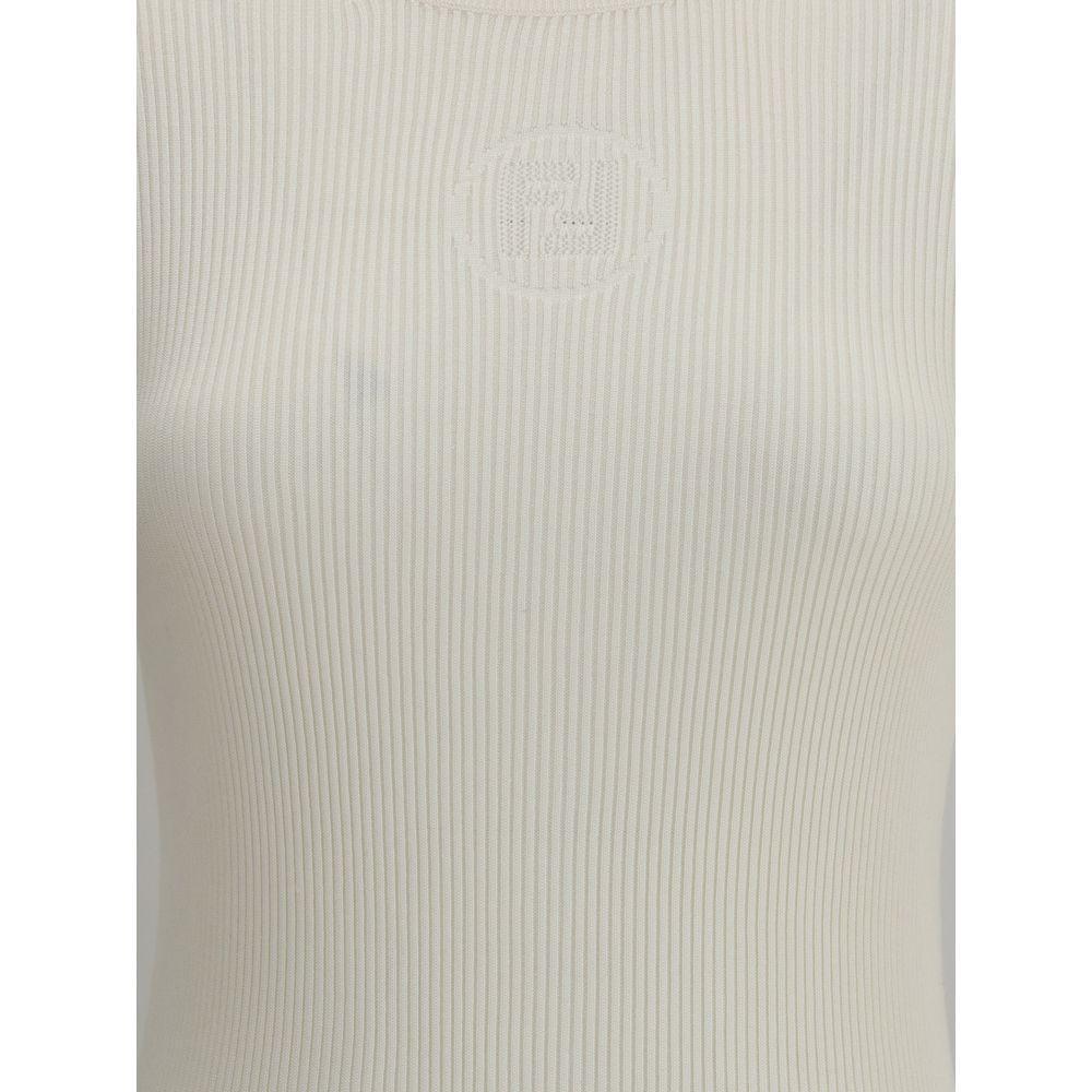 Fendi 1925 T-Shirt FE-FZXD61AUI4F08QQ-IT40 | M