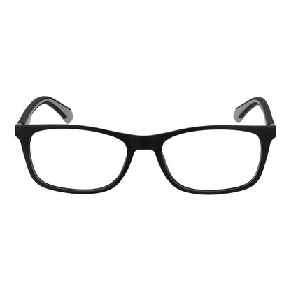 Polaroid Black Polyamide Glasses (Frames)