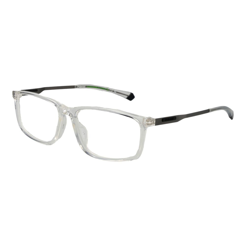 Polaroid Transparent Polyamide Glasses (Frames)