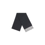 Ami Paris Ami de Coeur Scarf AMUSF677334001BB