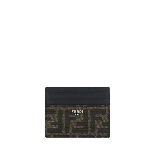 Fendi Card Holder