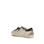 Golden Goose Superstar Sneakers GO-GMF00102F00755310550-EU41/US8