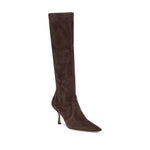 Stuart Weitzman Suede high Boots ST-SJ738WAL-EU36/US6