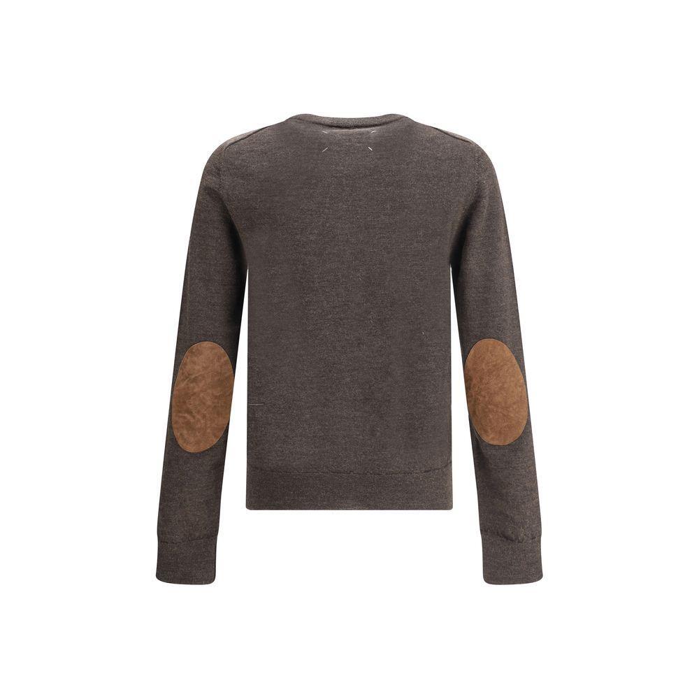 Margiela Wool Sweater MA-S50HL0041M13098144M-M