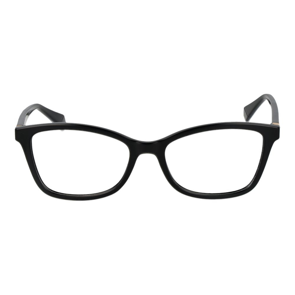 Polaroid Black Polyamide Glasses (Frames)