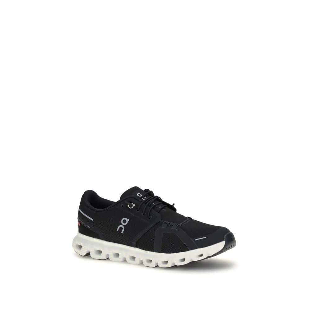 ON Cloud 6 Sneakers ON-3MF10070299BLACKWHITE-EU43/US10