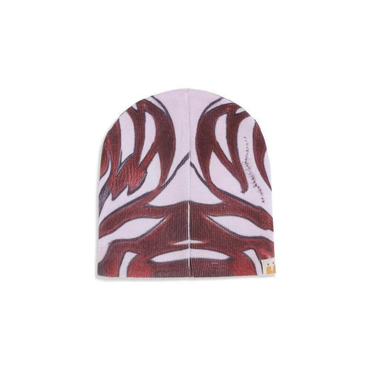 PDF Channel Mask beanie Hat