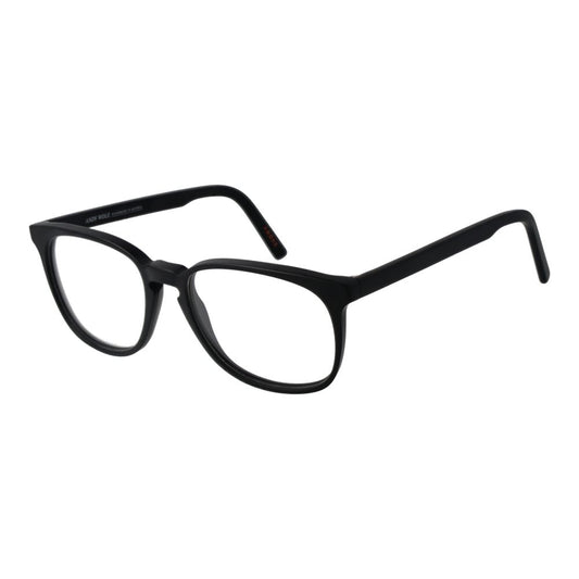 Andy Wolf Black Acetate Glasses (Frames)