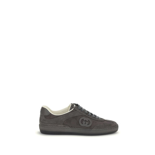 Gucci G75 Sneakers GU-813686AAEX51342-EU39/US6