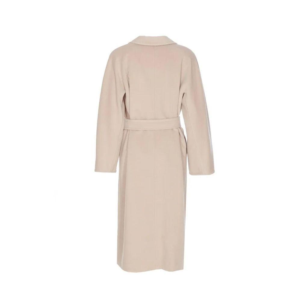 Max Mara Icon Ticino Coat MA-8895119818964-42