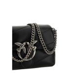 PINKO Love Baby Shoulder Bag PI100040A0F2Z99OBB