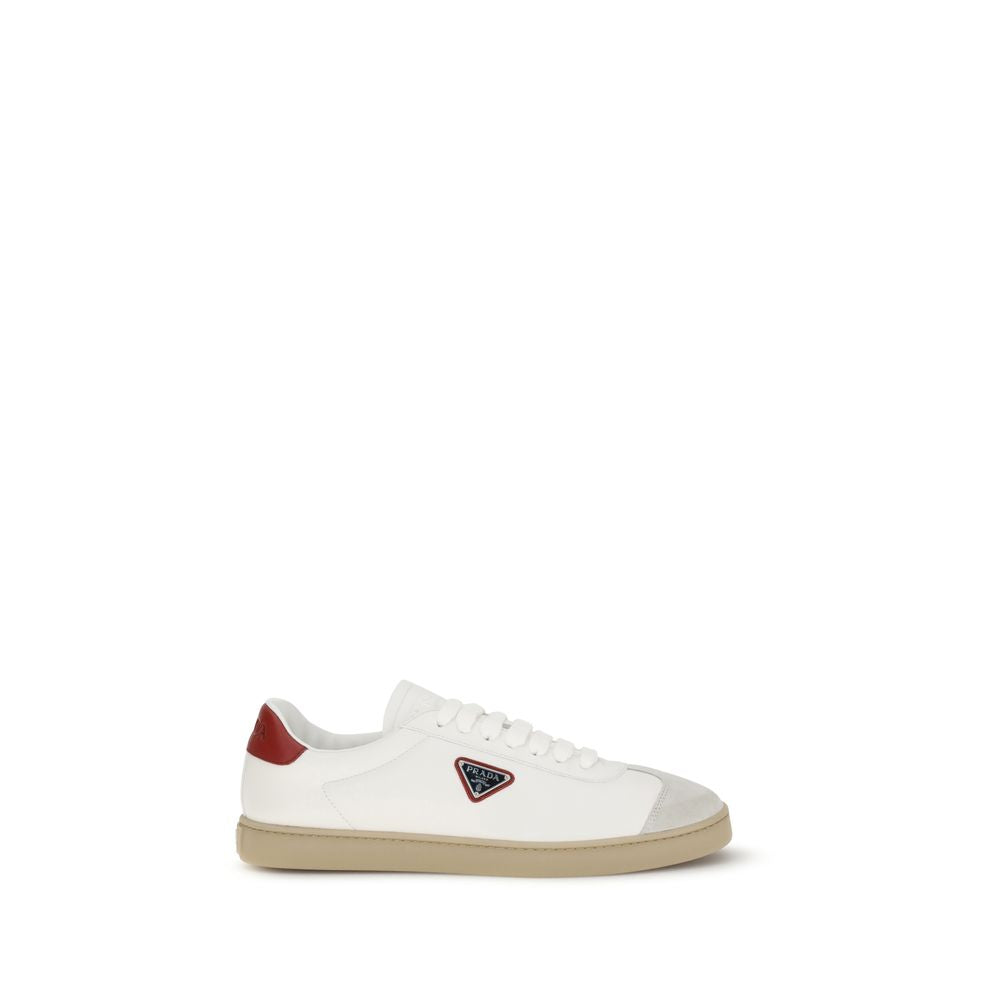 Prada Logoed Sneakers PR-2EE394FG000Y5TF0970-EU43/US10