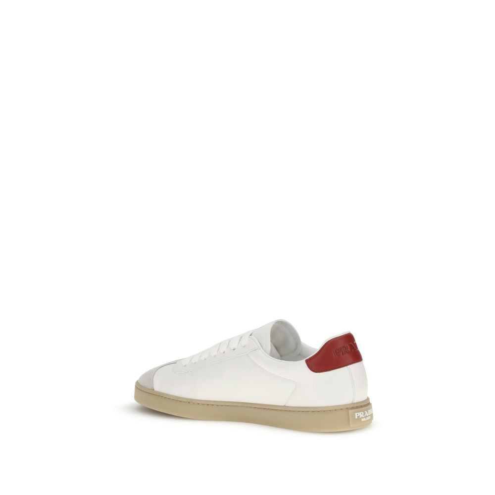 Prada Logoed Sneakers PR-2EE394FG000Y5TF0970-EU43/US10