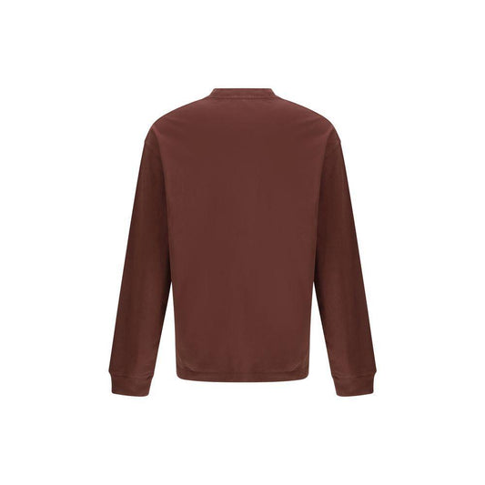 Agolde Long sleeve T-Shirt AG-A10381521BTRT-L