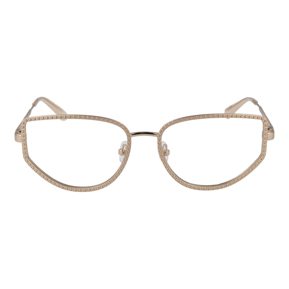 Max & Co Gold Metal Glasses (Frames)